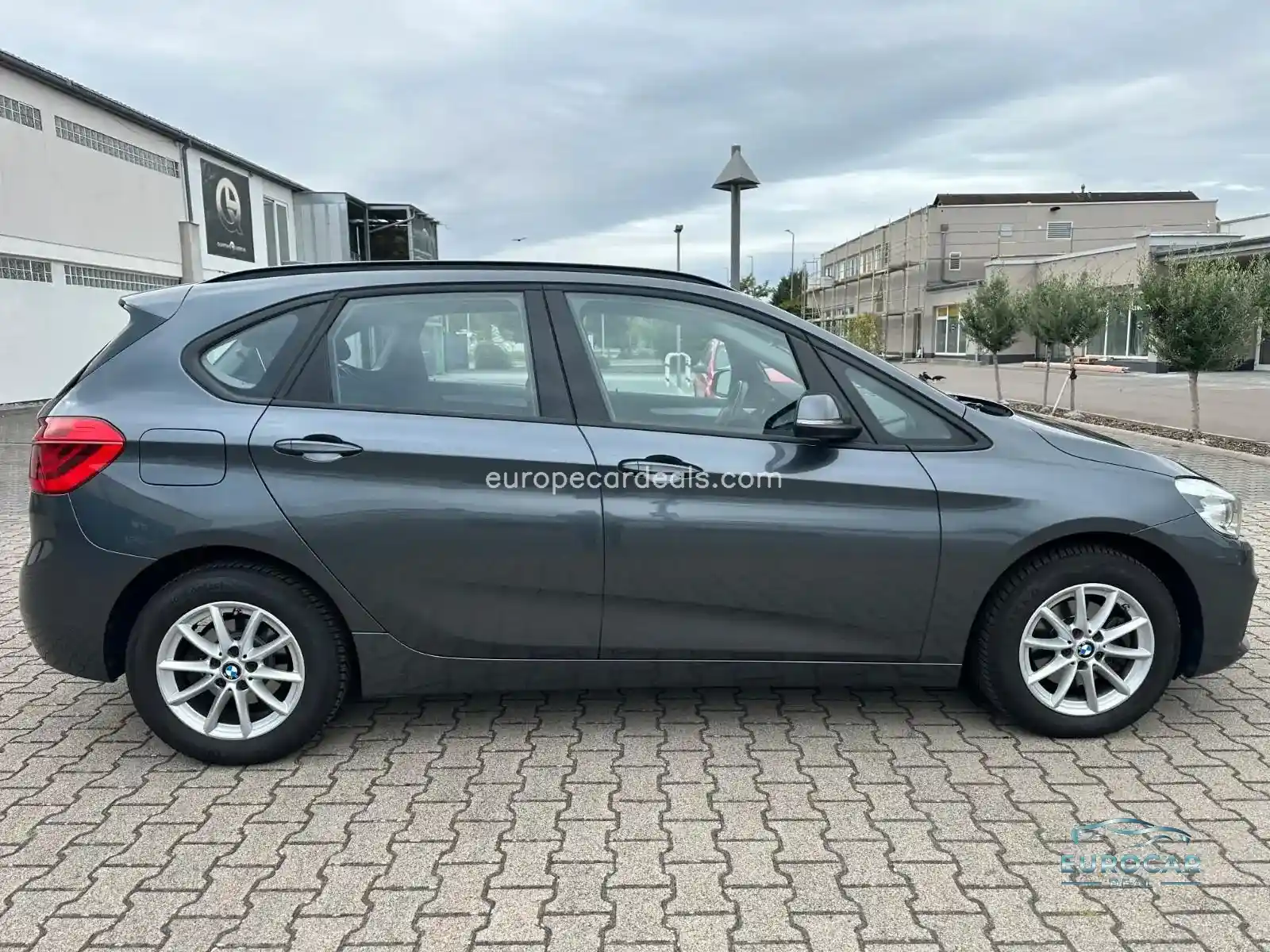 BMW 218 Active Tourer