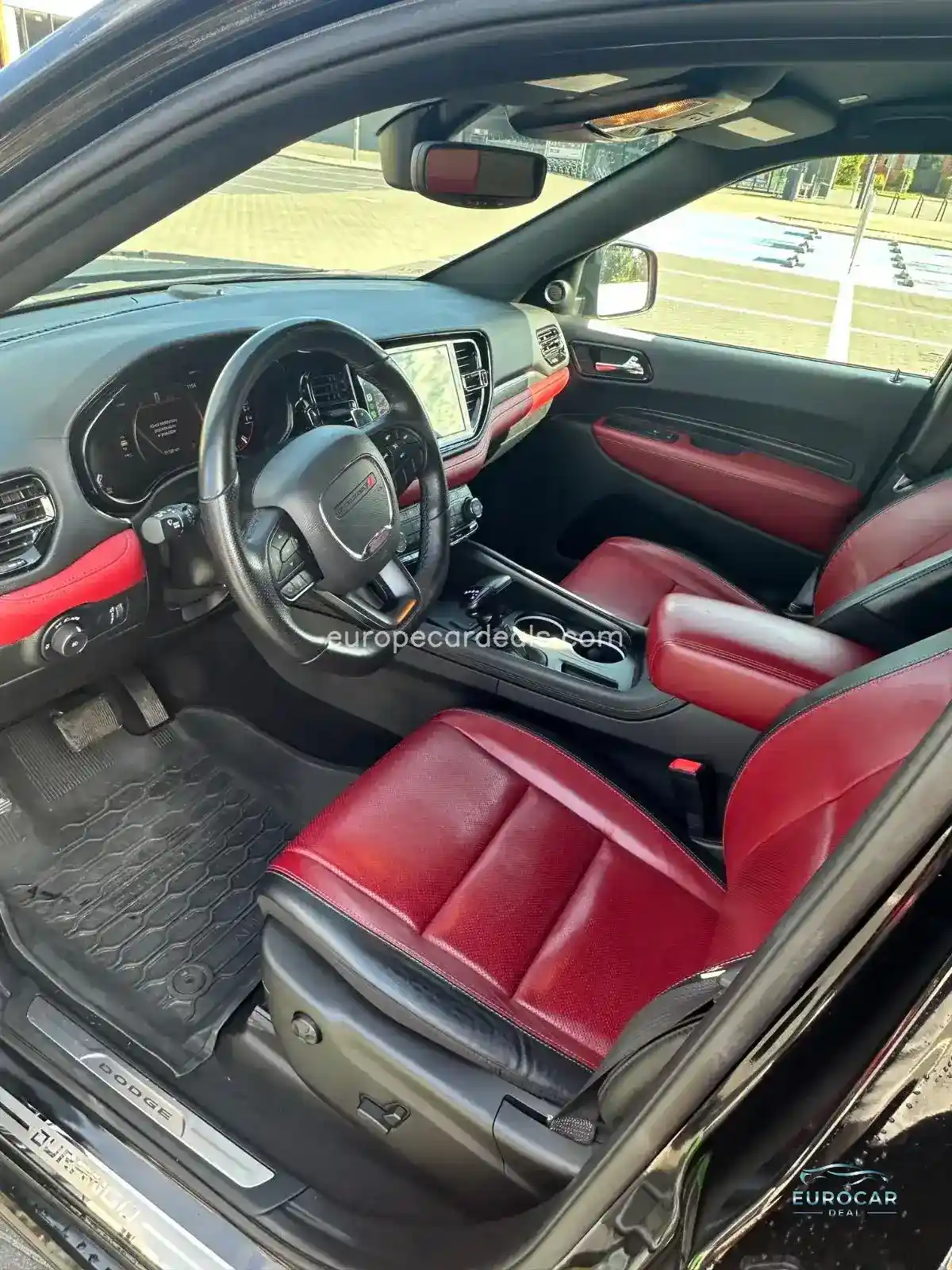 Dodge Durango