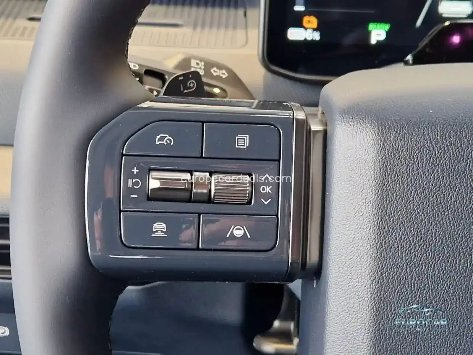 Kia PV5