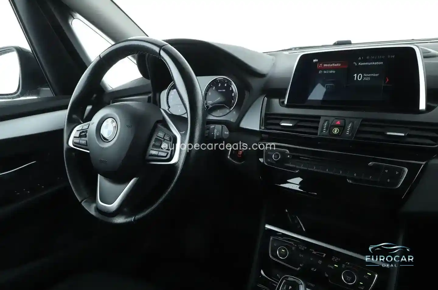 BMW 218 Active Tourer