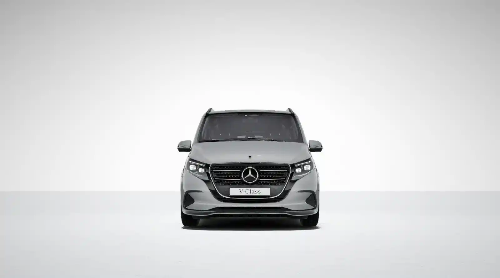 Mercedes-Benz V 220