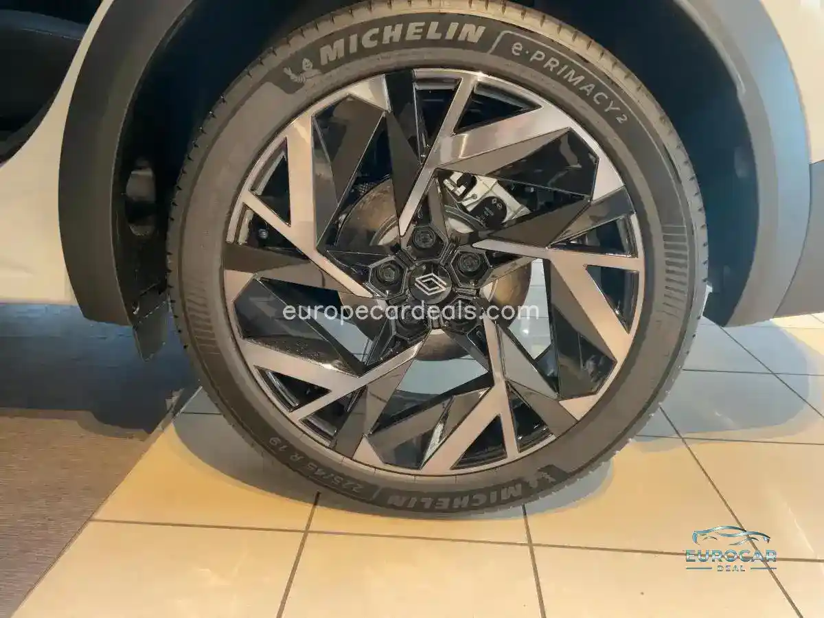 Renault Symbioz