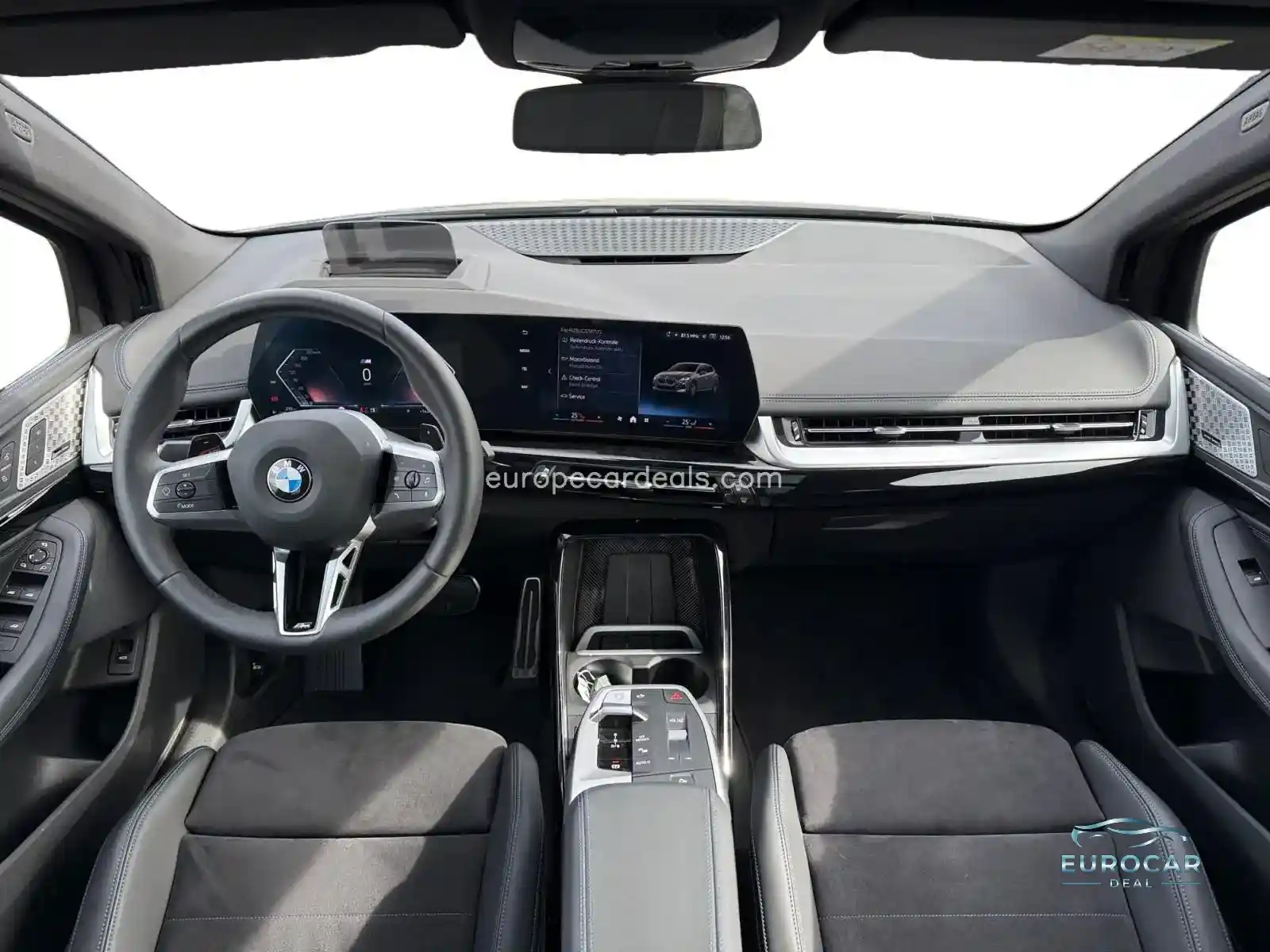 BMW 220 Active Tourer