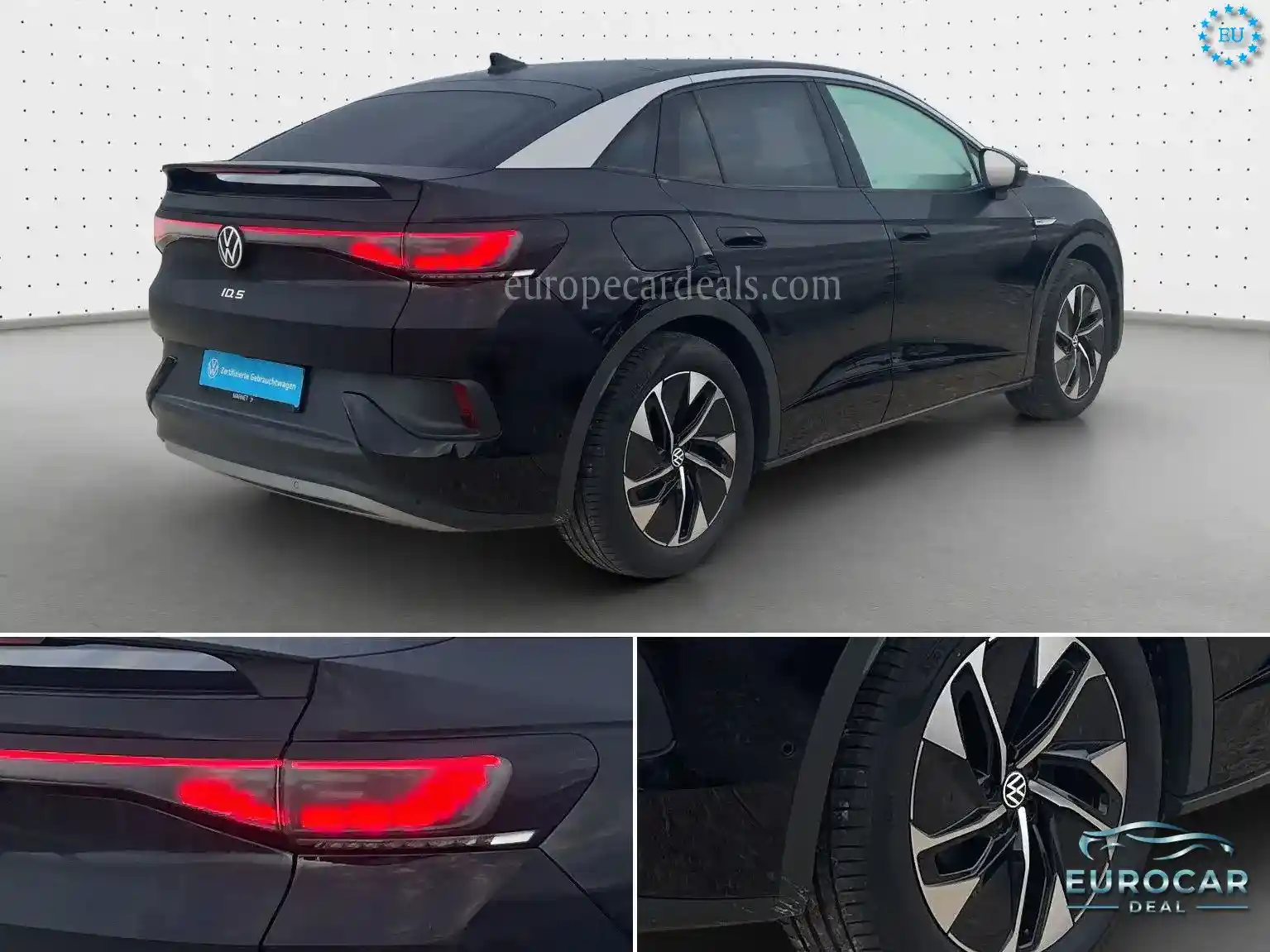 Volkswagen ID.5