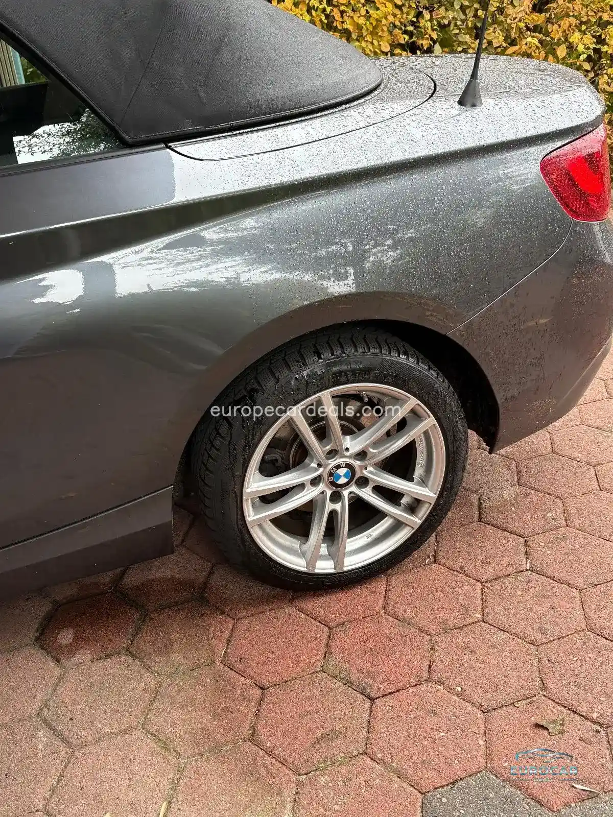 BMW 220