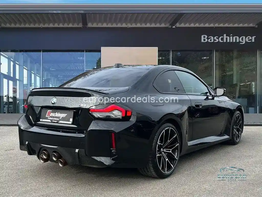 BMW M2