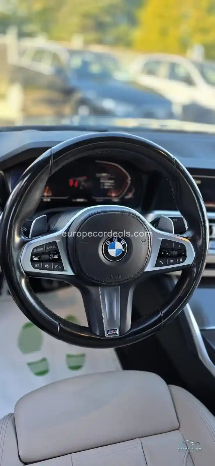BMW 420