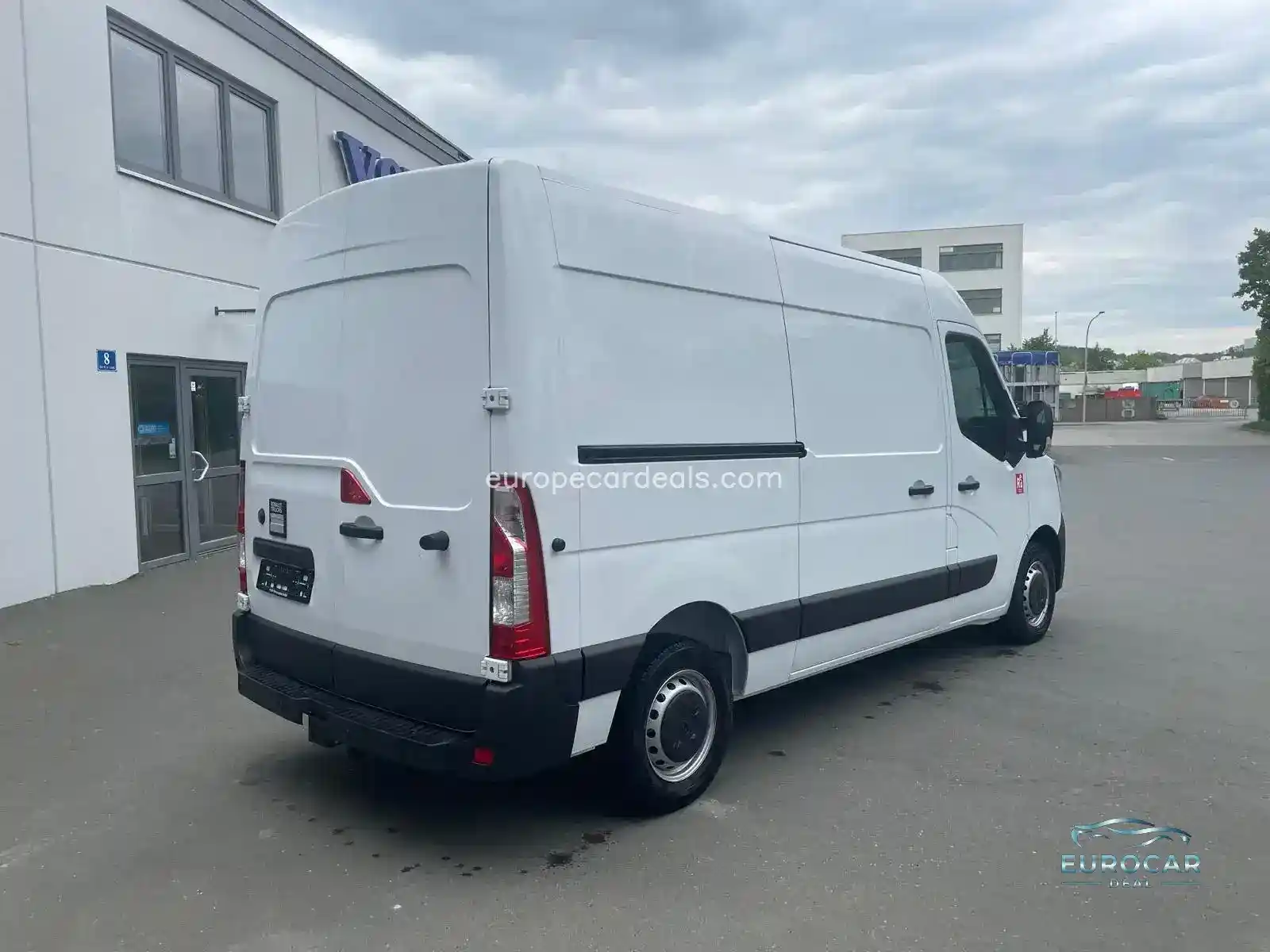 Renault Other