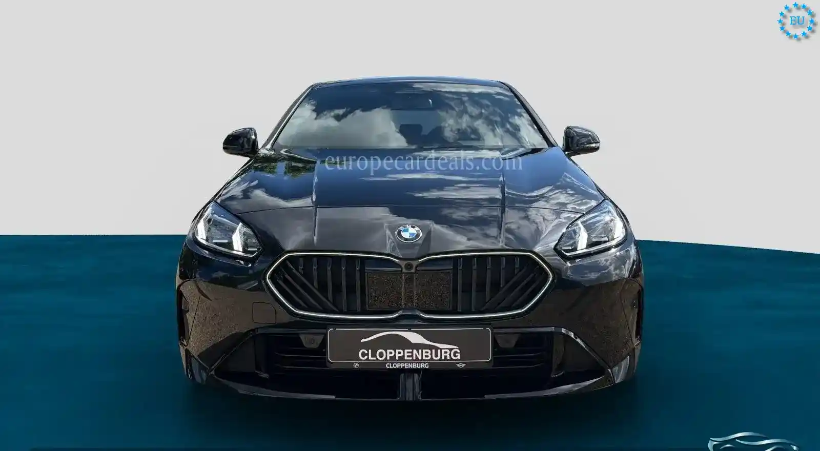 BMW 120