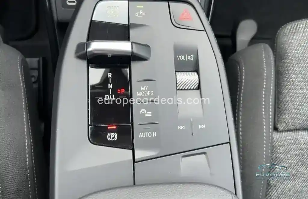 BMW 218 Active Tourer
