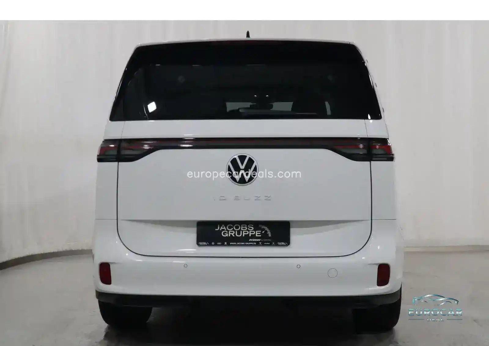 Volkswagen ID. Buzz