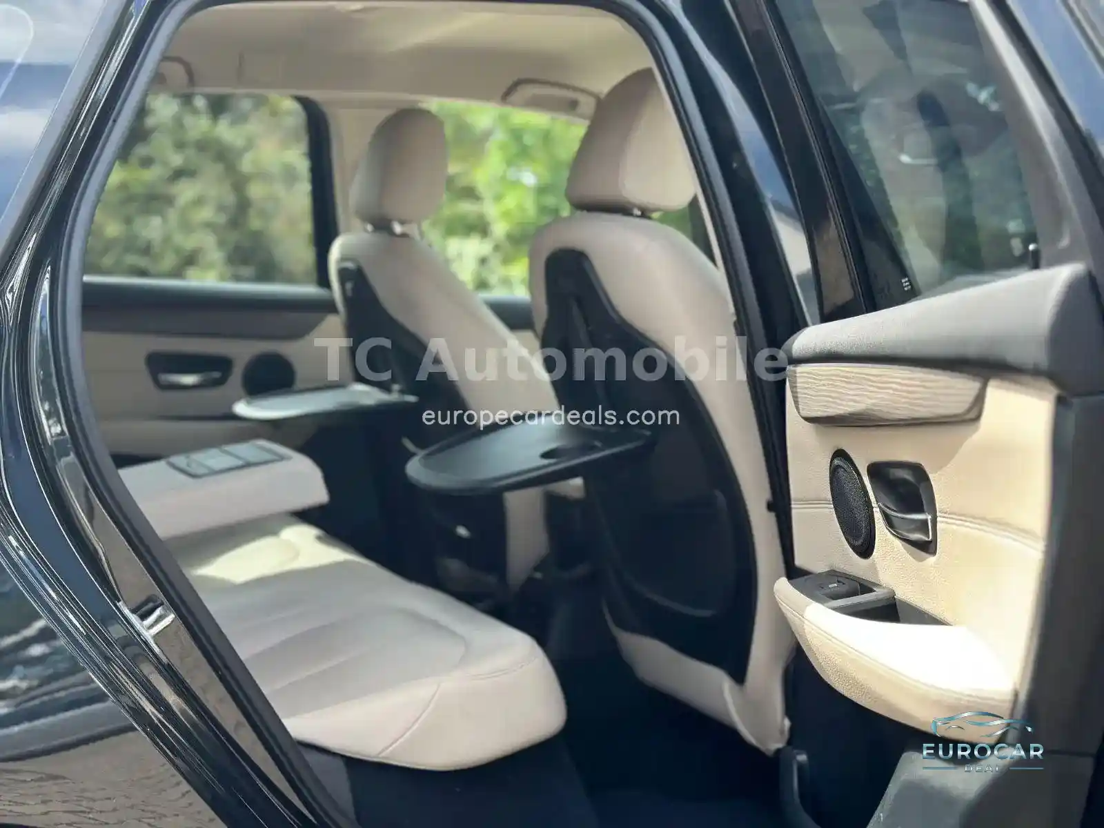 BMW 225 Active Tourer