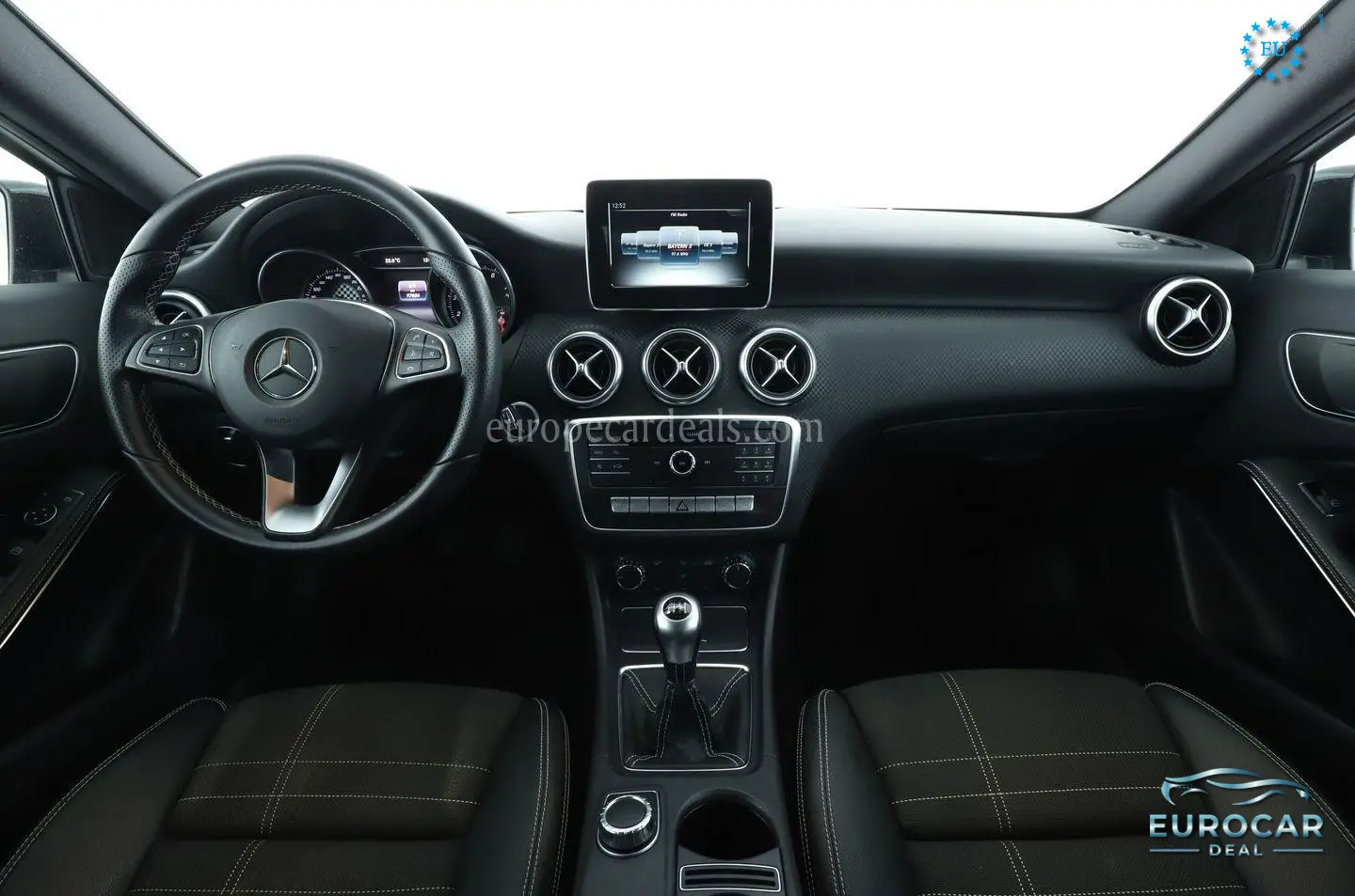 Mercedes-Benz A 160