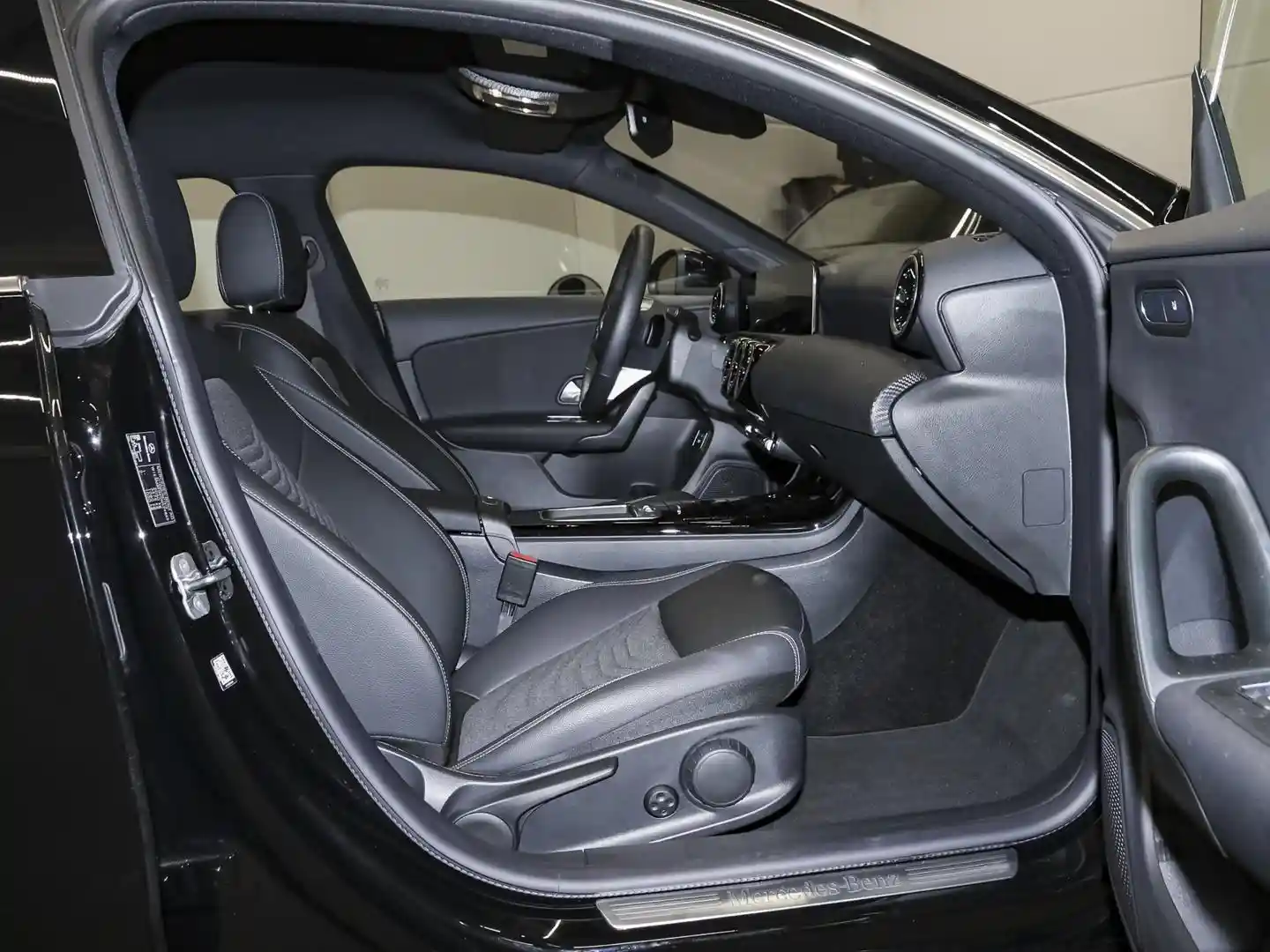 Mercedes-Benz CLA 180 Shooting Brake