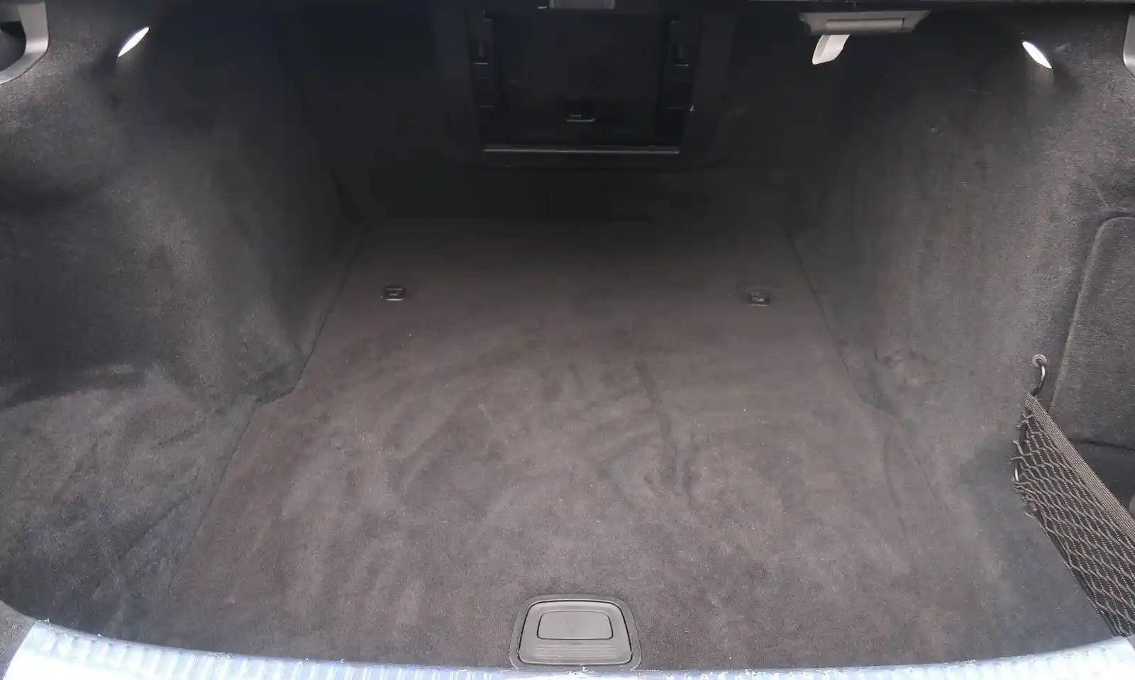 Mercedes-Benz S 450