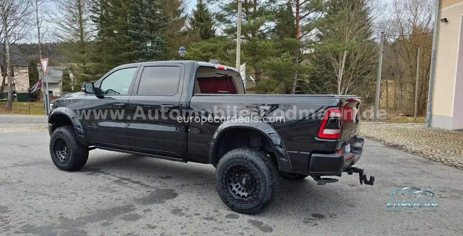 Dodge RAM