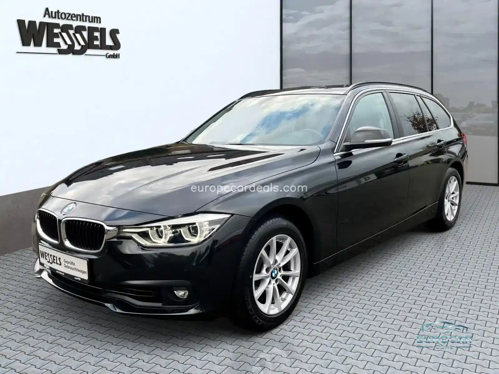 BMW 318