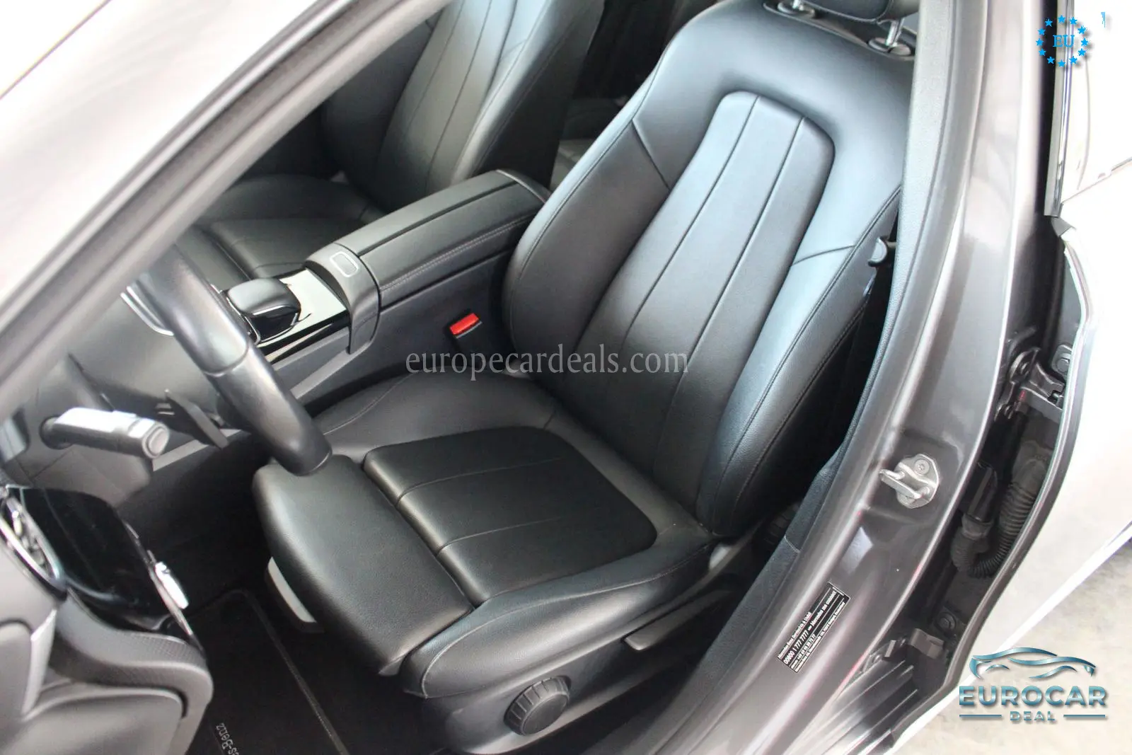 Mercedes-Benz A 220