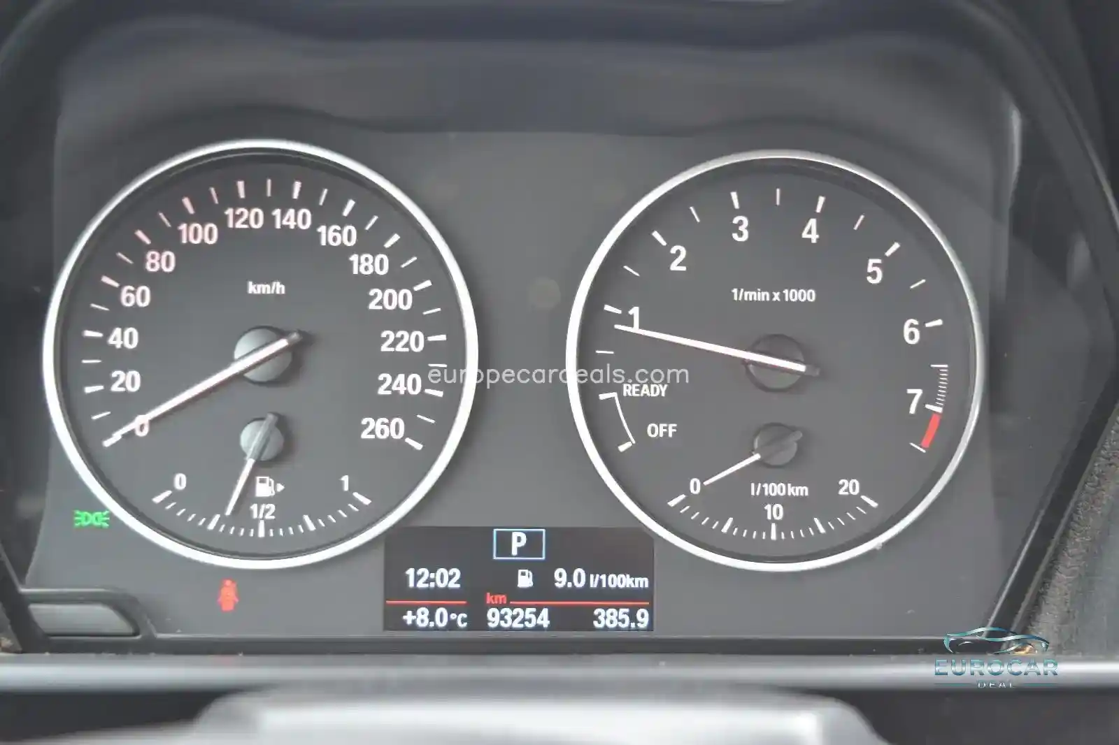 BMW 220