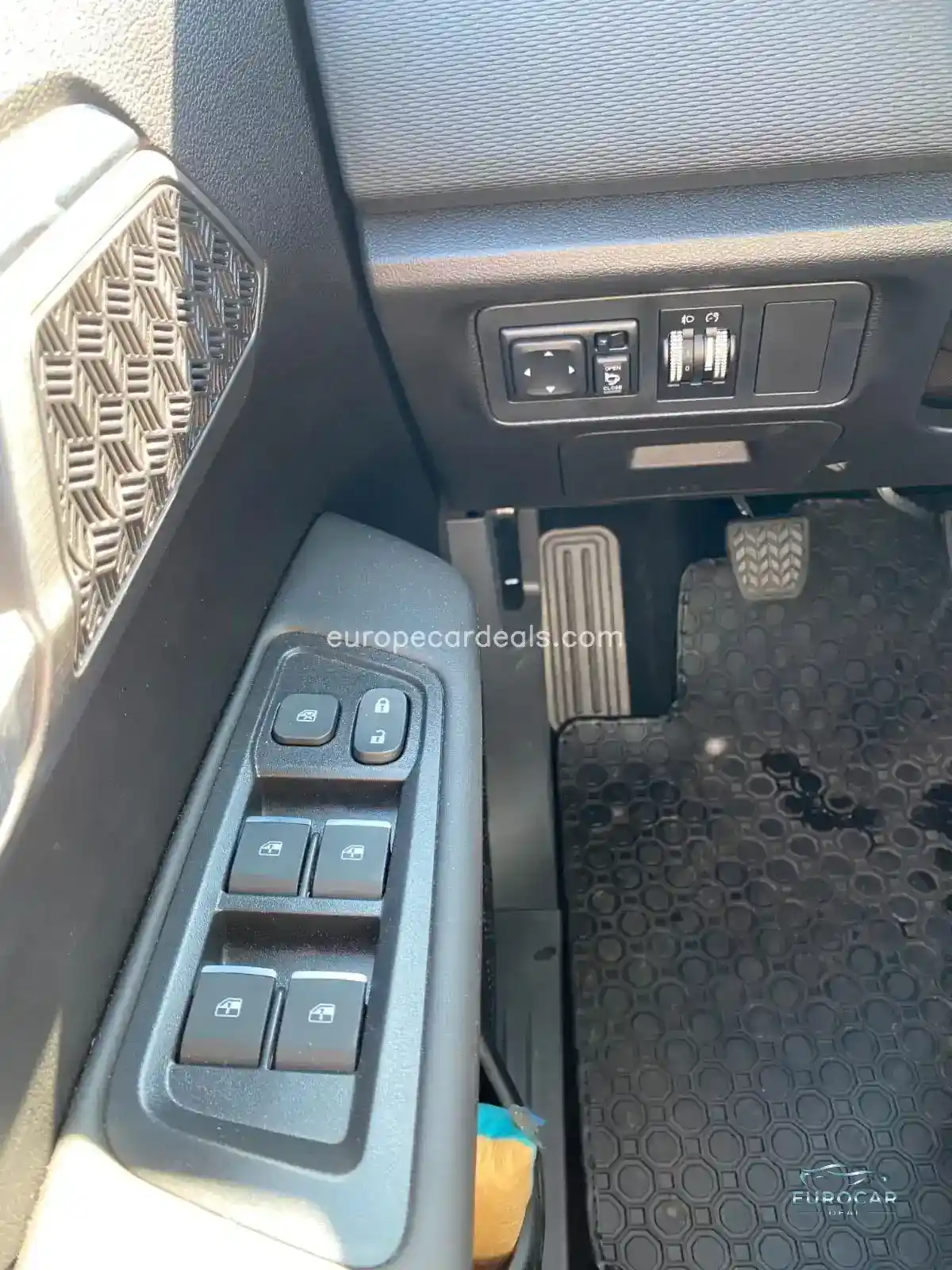 JAC 8 Pro