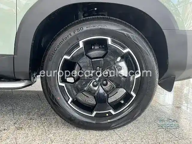 BAIC BJ30