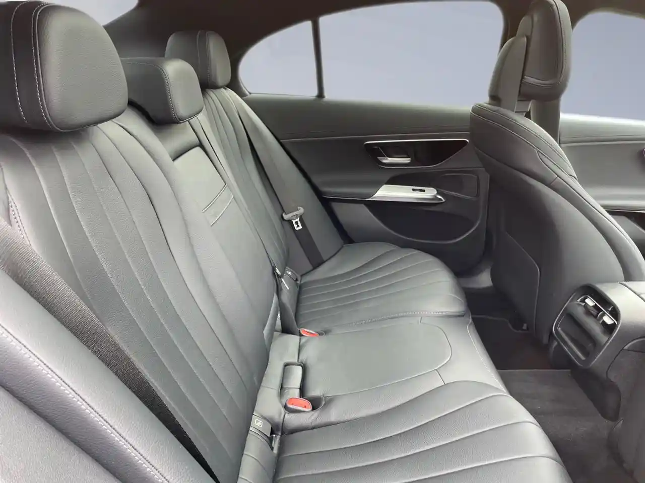 Mercedes-Benz E 450