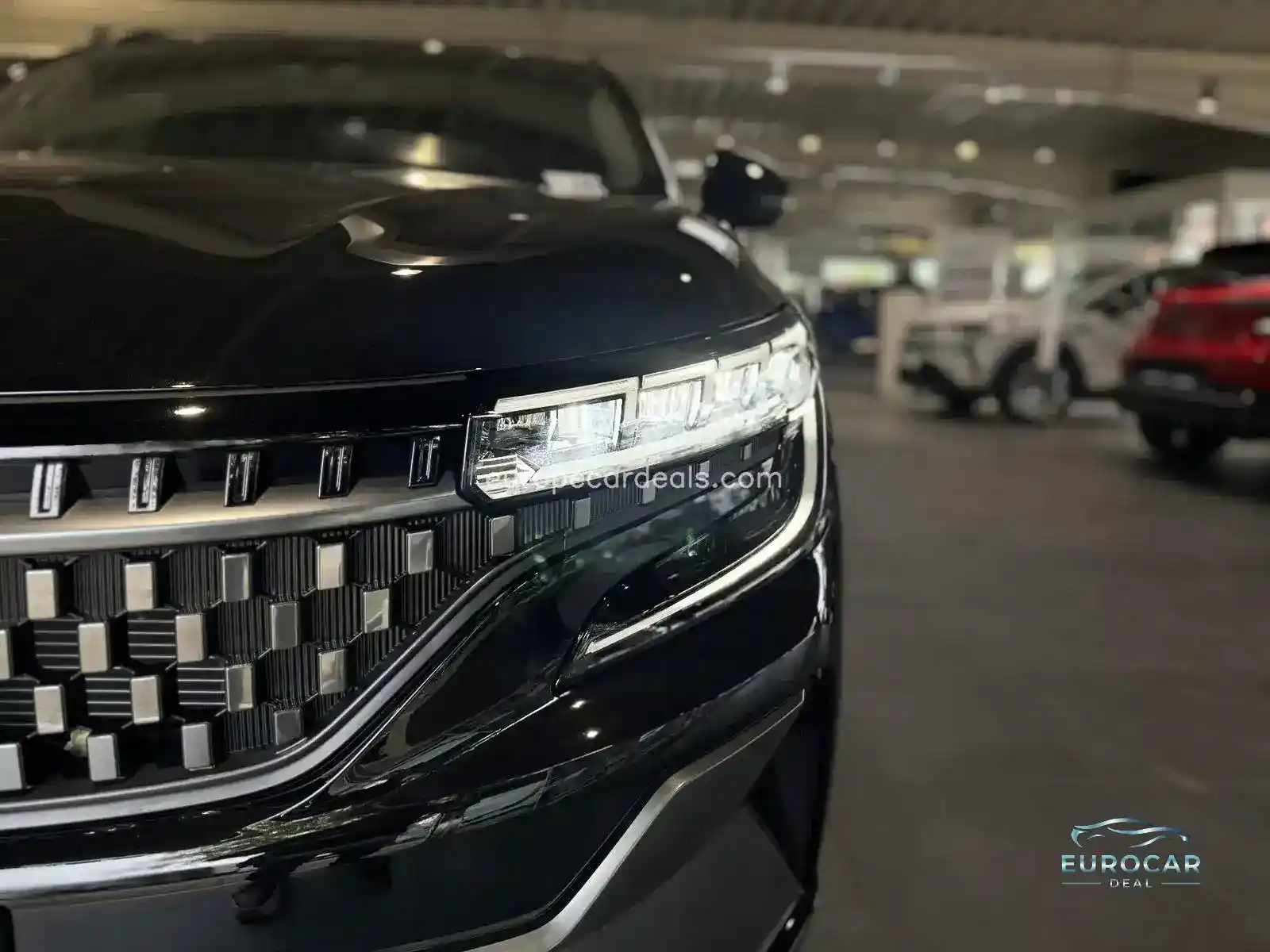 Renault Espace