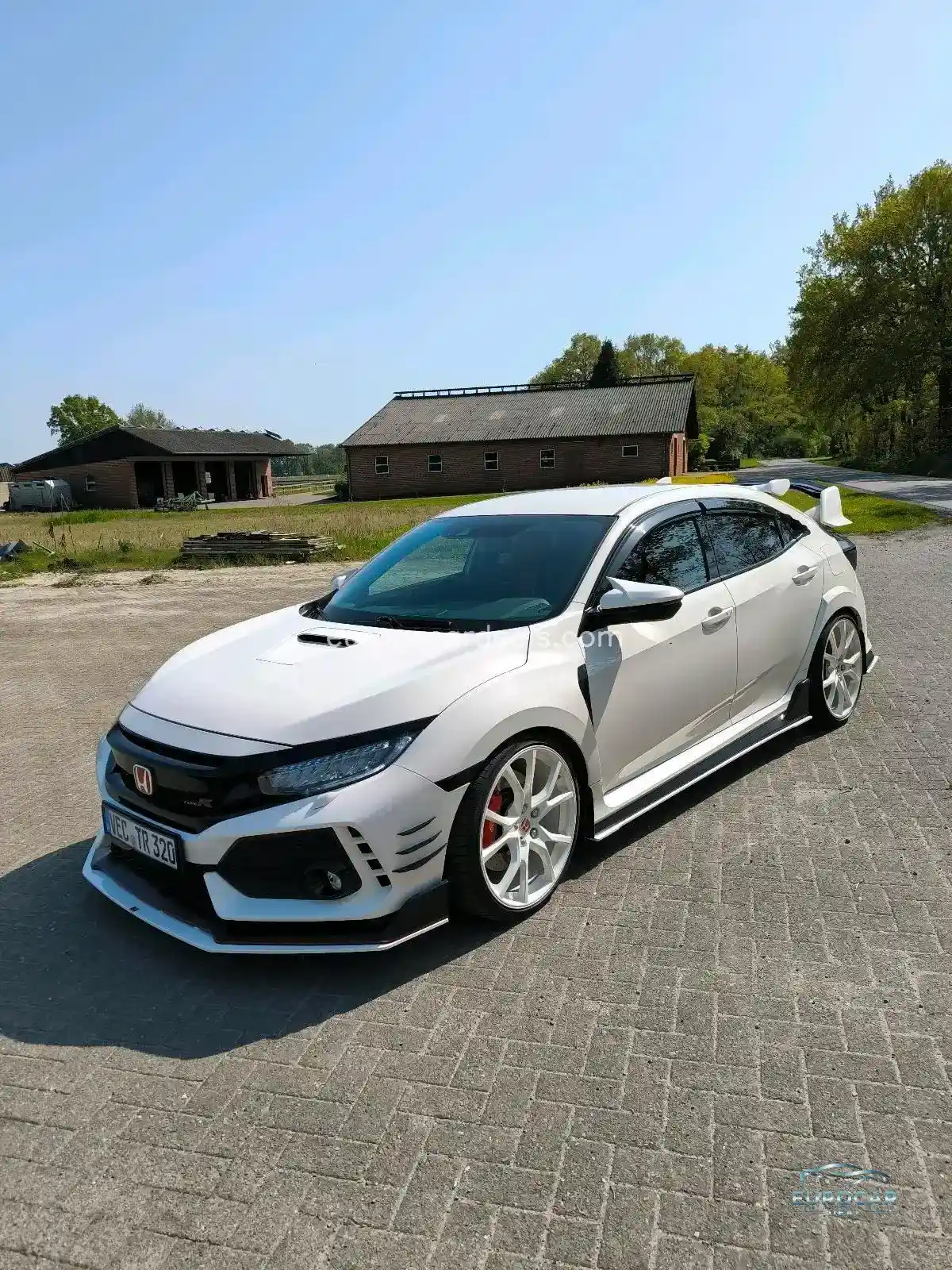 Honda Integra