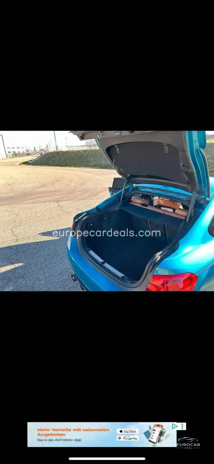 BMW 440