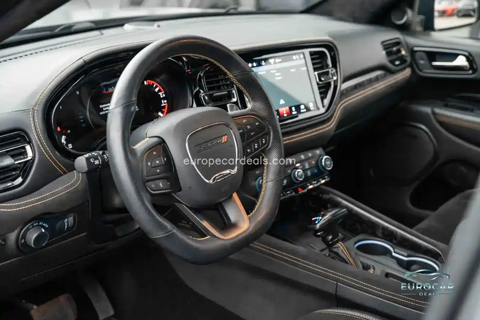 Dodge Durango