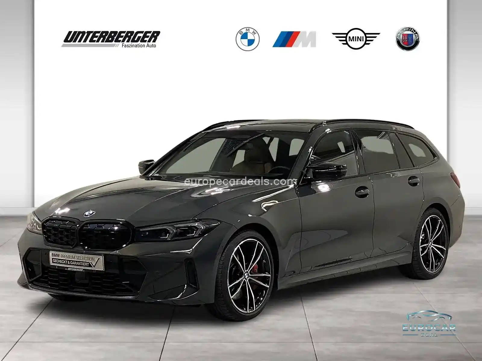 BMW M340i