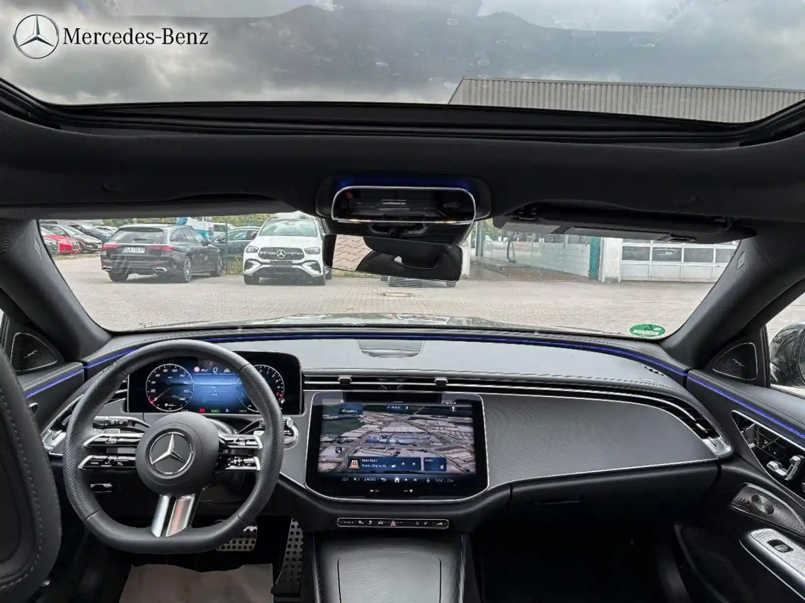 Mercedes-Benz E 300
