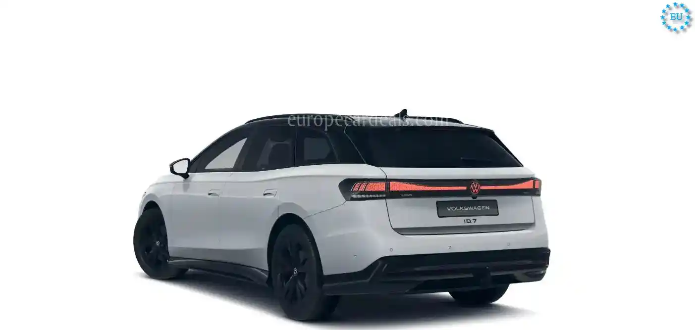 Volkswagen ID.7