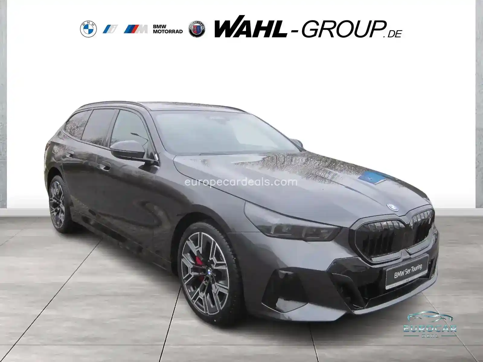 BMW i5