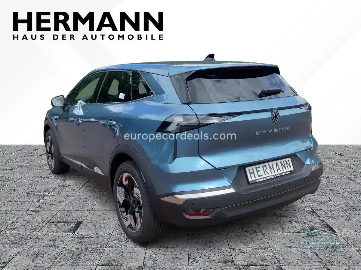 Renault Symbioz