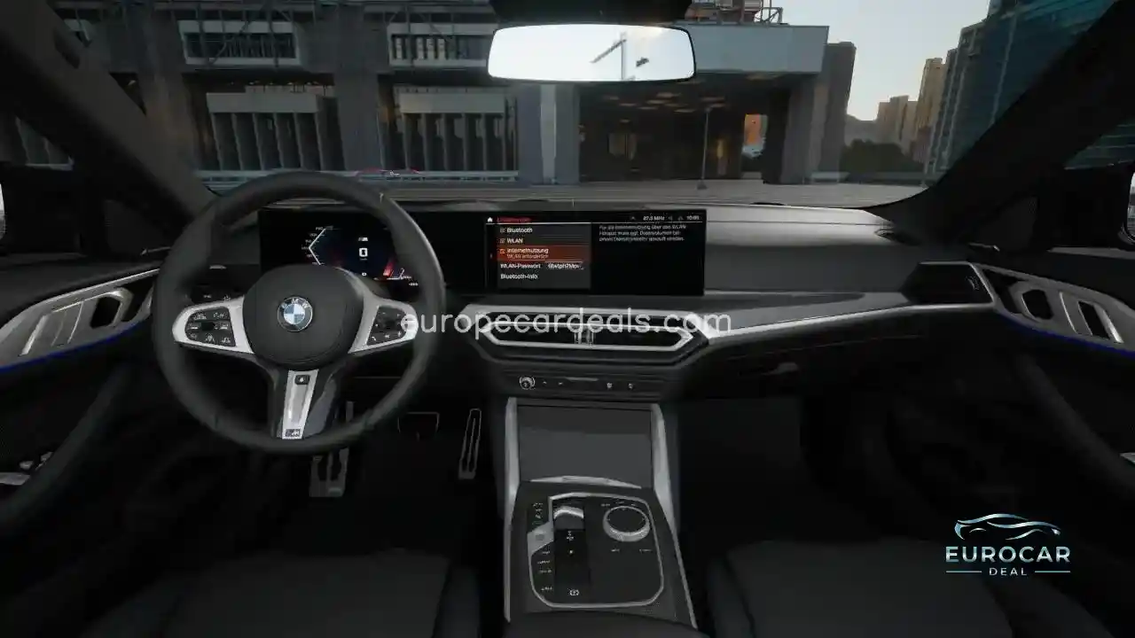 BMW M440