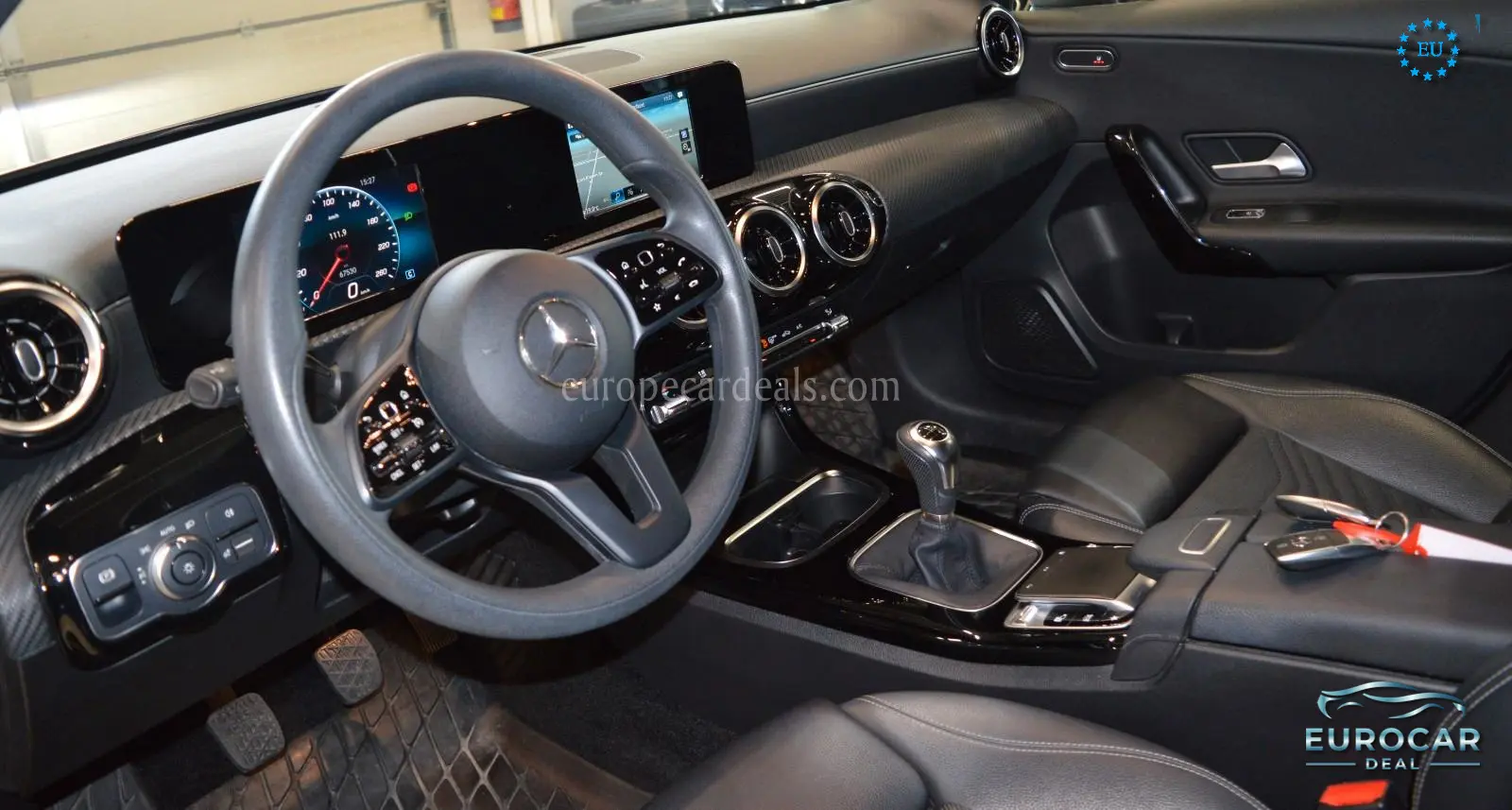 Mercedes-Benz A 160