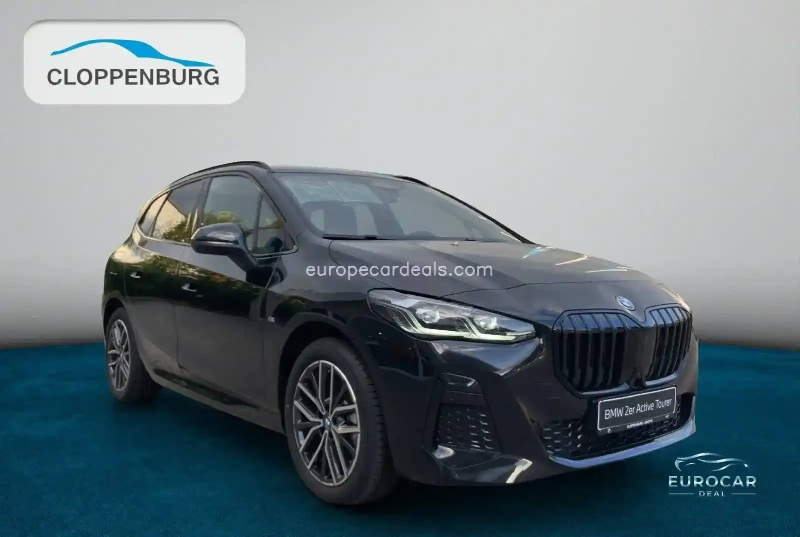BMW 230 Active Tourer