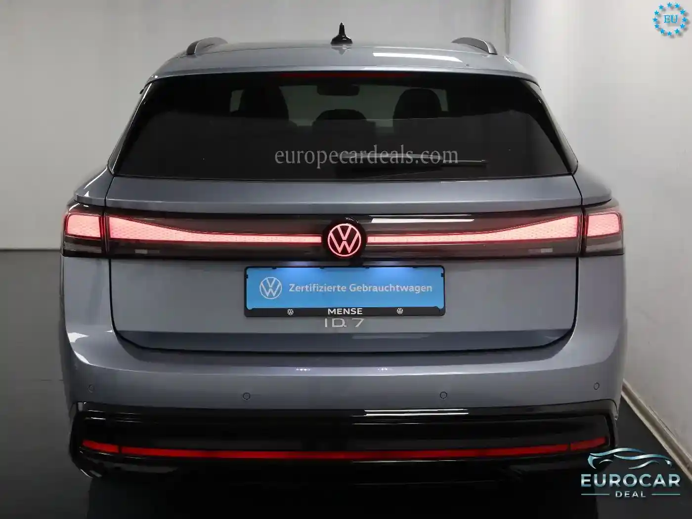 Volkswagen ID.7