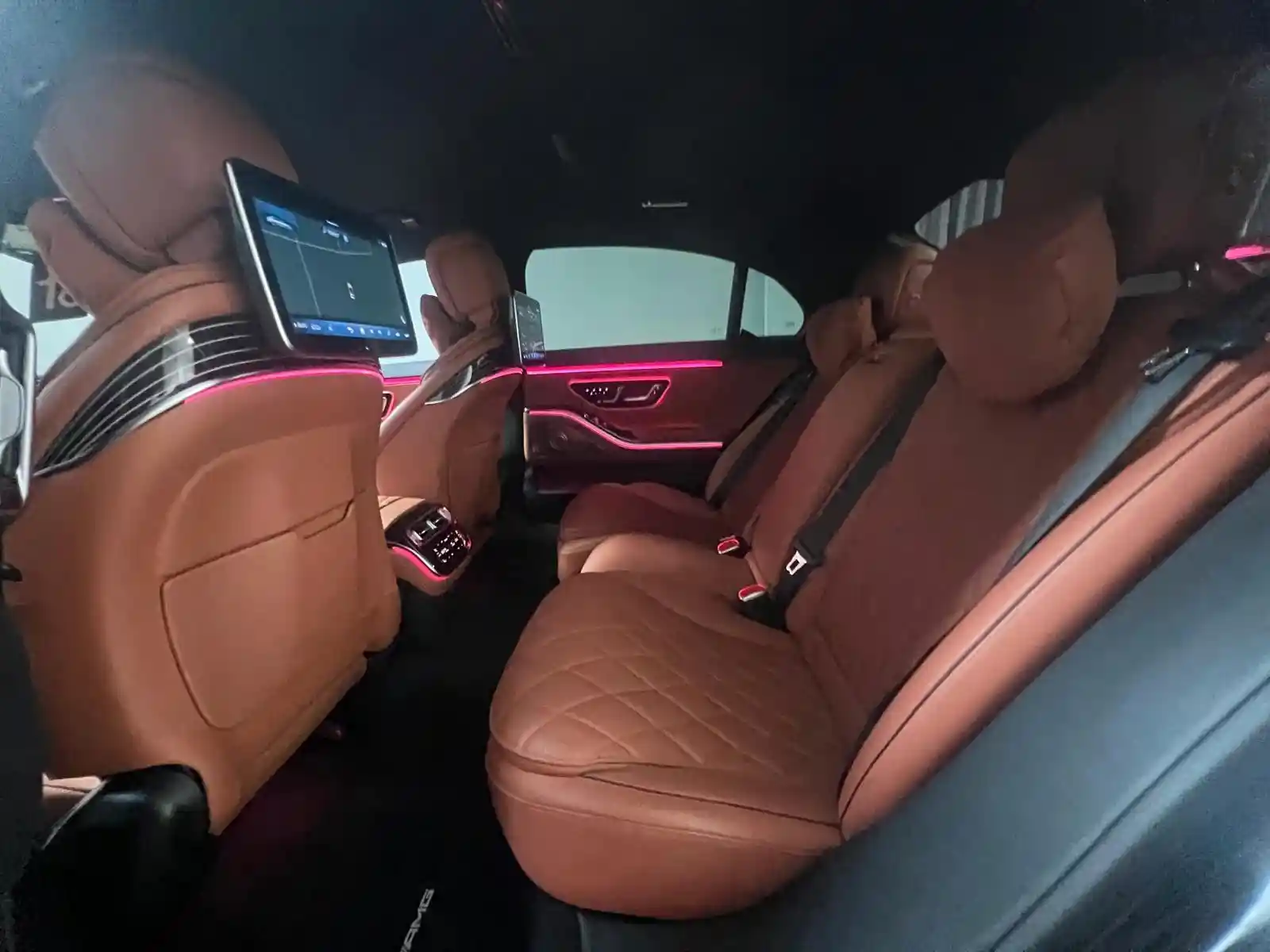 Mercedes-Benz S 400