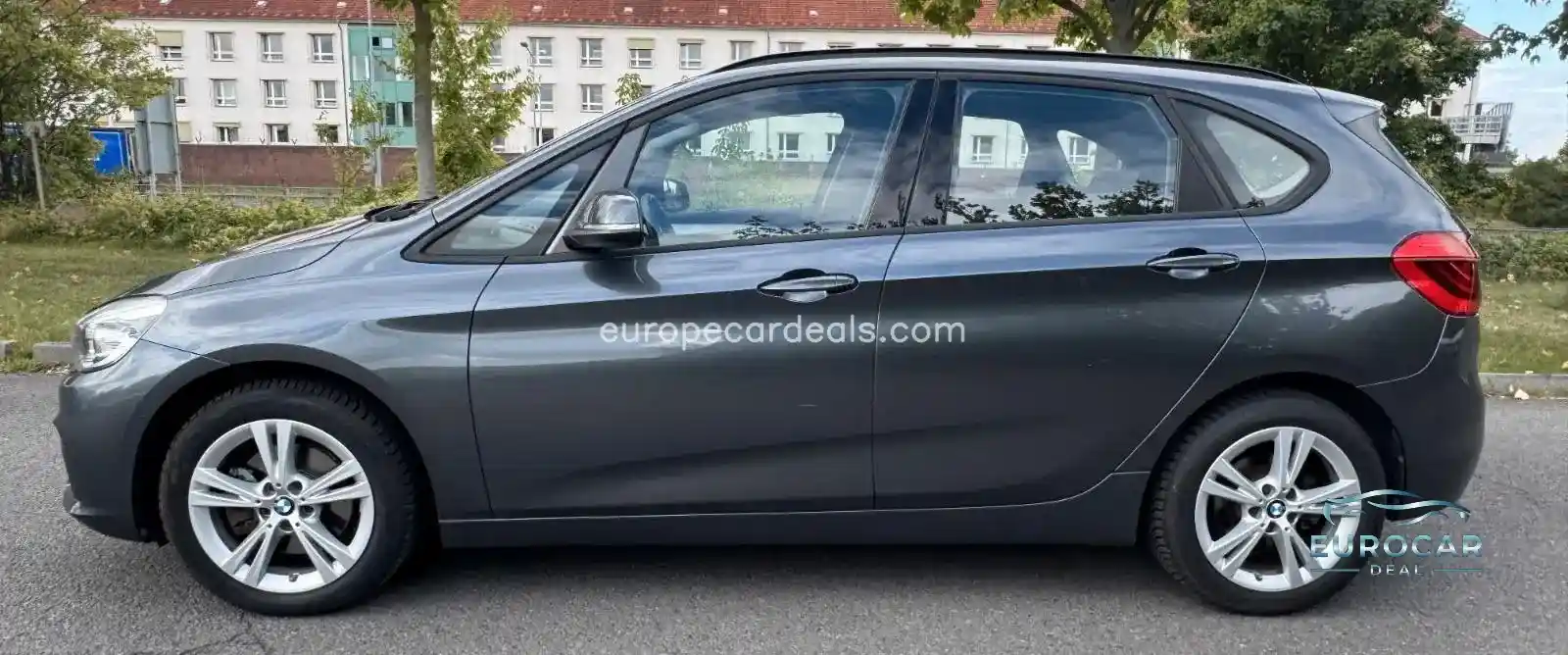 BMW 220