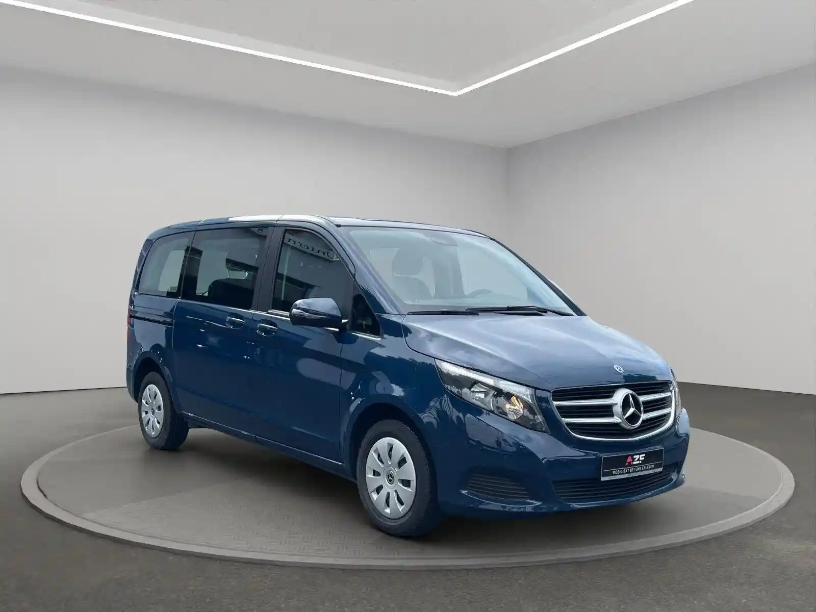 Mercedes-Benz V 200