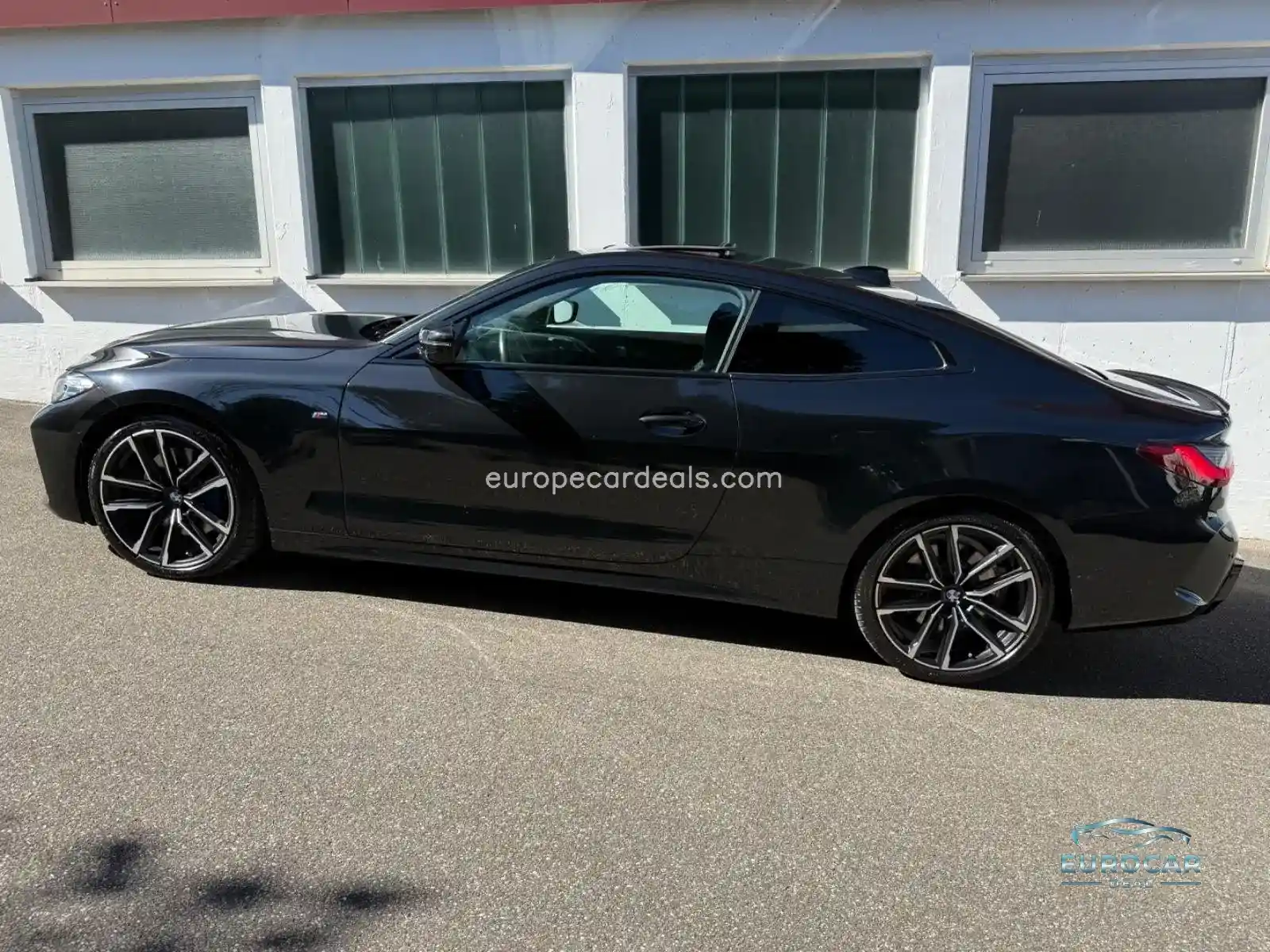 BMW 430
