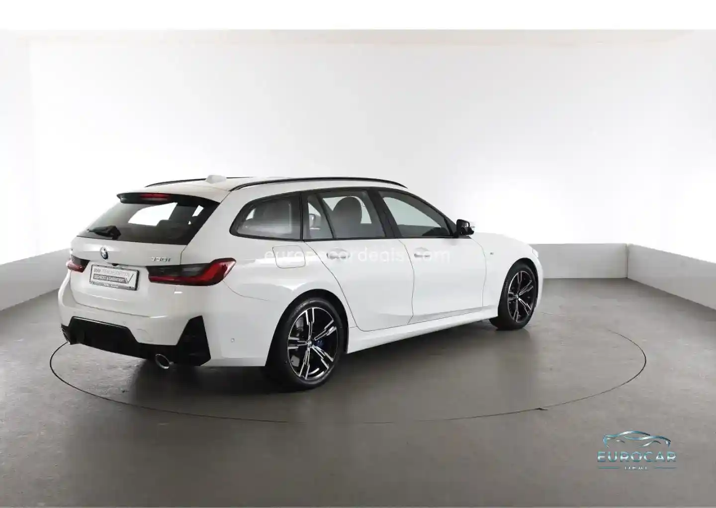 BMW 330
