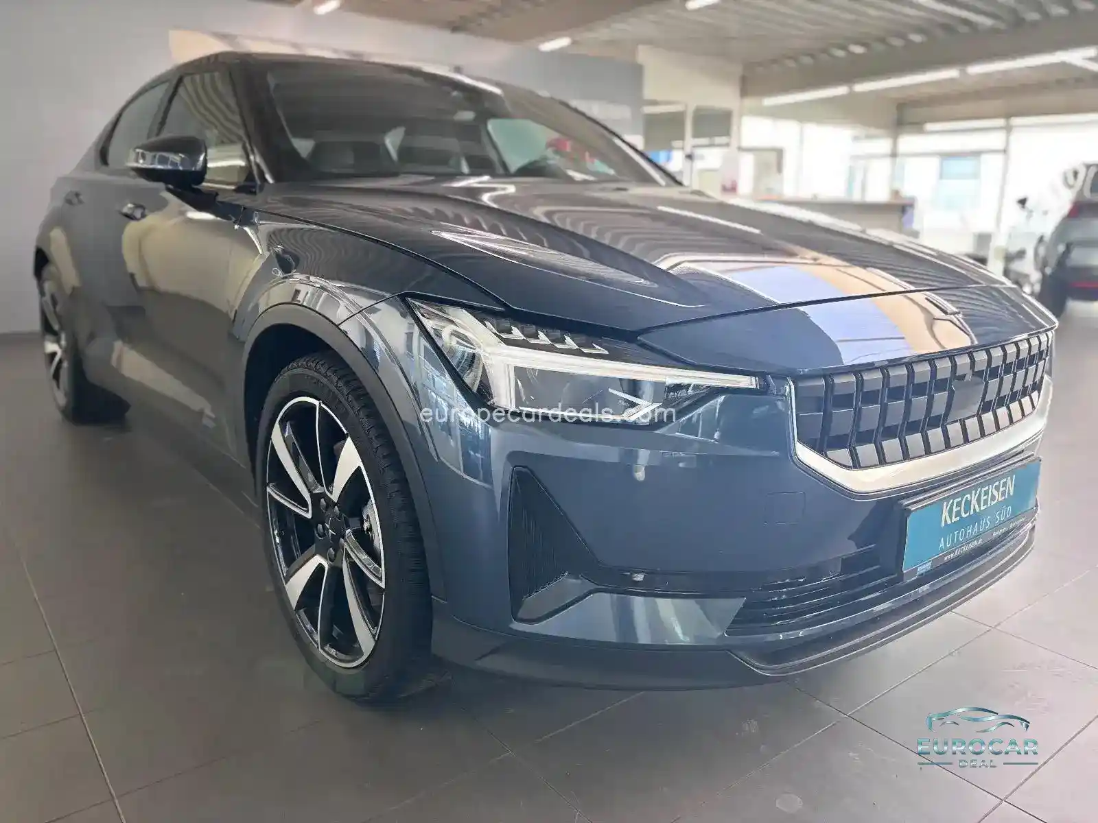 Polestar 2