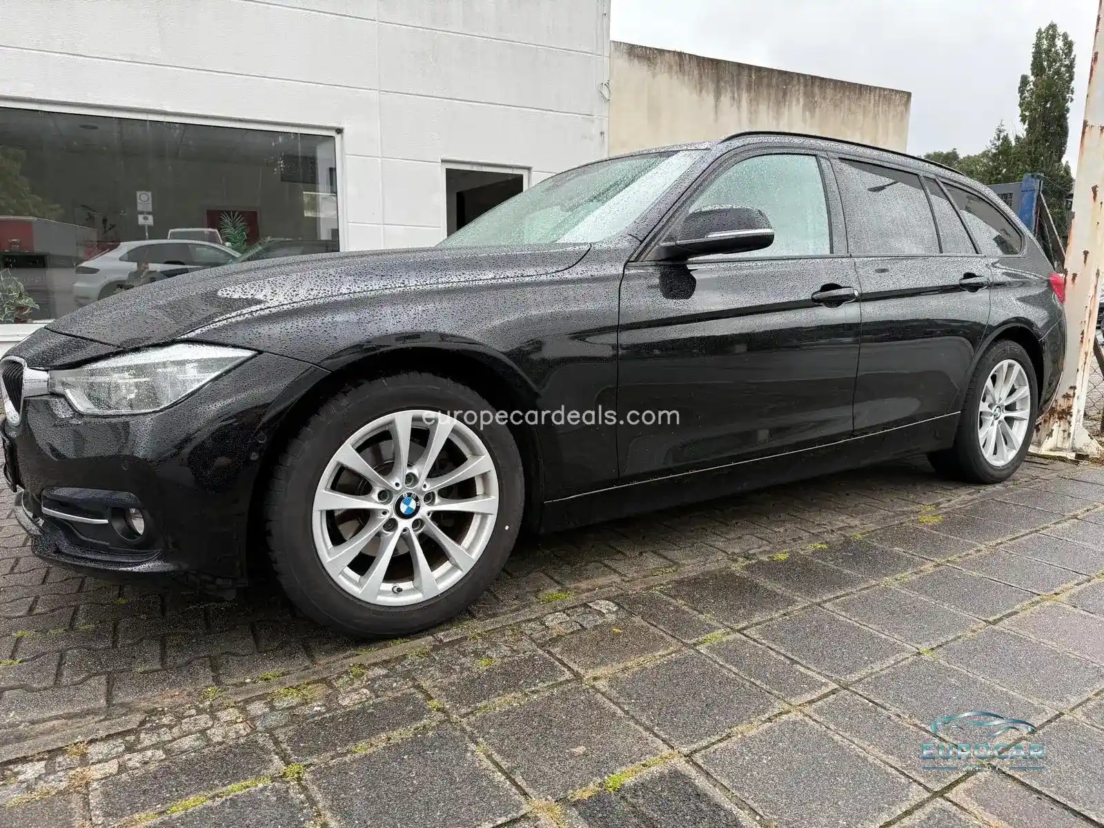 BMW 318