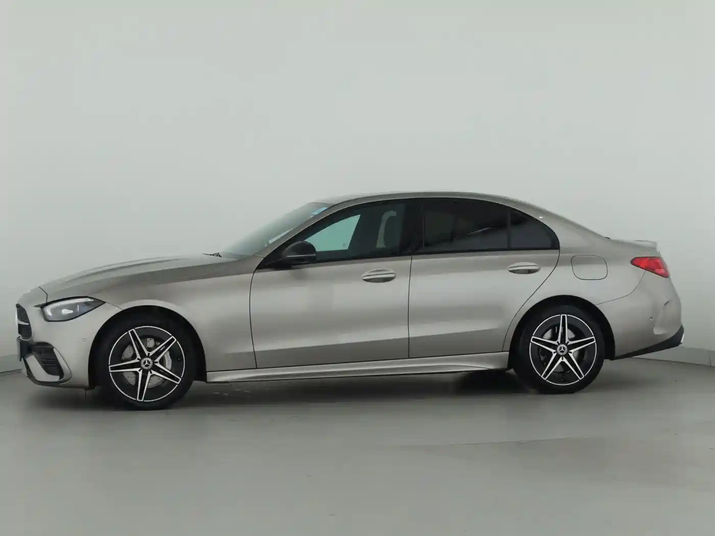 Mercedes-Benz C 400