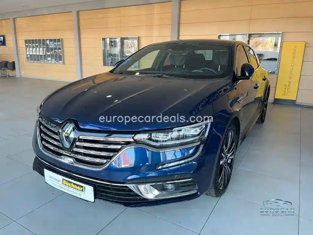 Renault Talisman