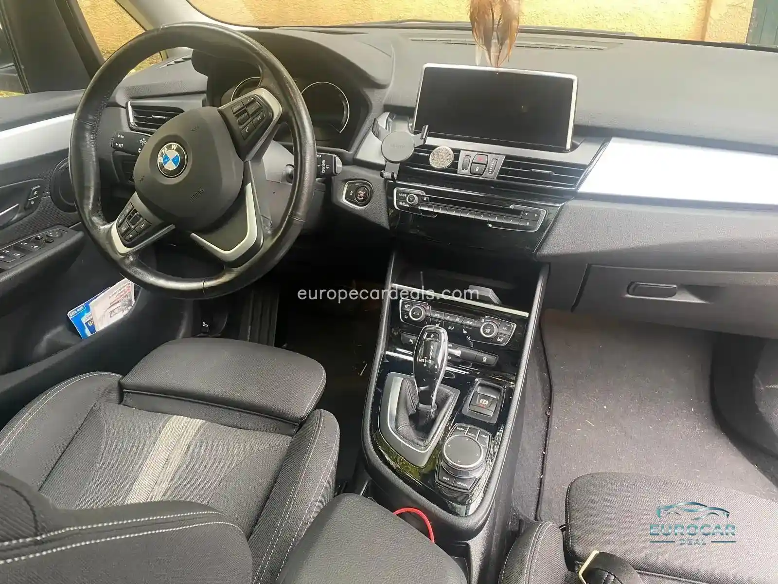 BMW 218 Active Tourer