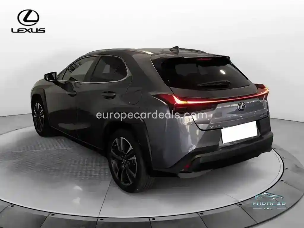 Lexus Other